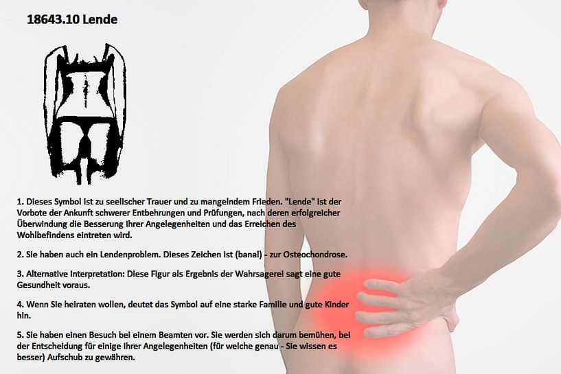 Lende 18643.10 von Vladimir Zykunov