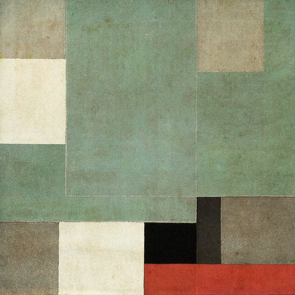 Concret by Fernando Vieira