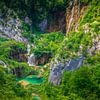 Plitvicer Seen von Antwan Janssen