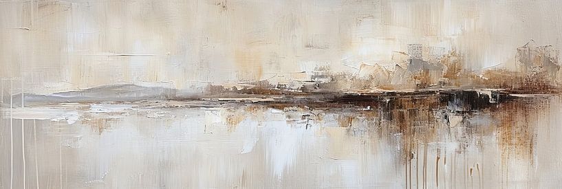 Terrain chuchoté par Caprices d'Art