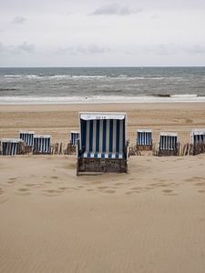 Sylt - Beach & Sea by Der HanseArt