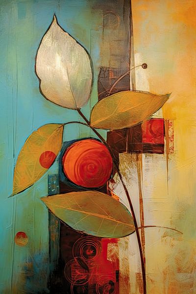 Abstract by Imagine