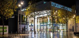  Hudson's bay Tilburg  