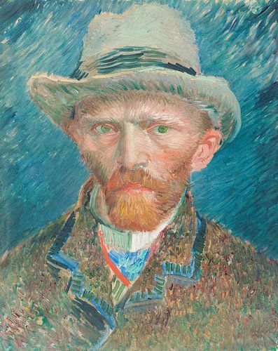 Vincent goes digital 10