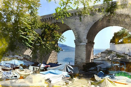 Pont de la Fausse monnaie