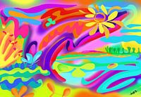 It's a Summer Breeze!