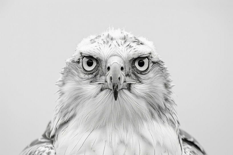 Adelaar van Poster Art Shop