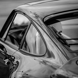 Porsche by Wim Slootweg