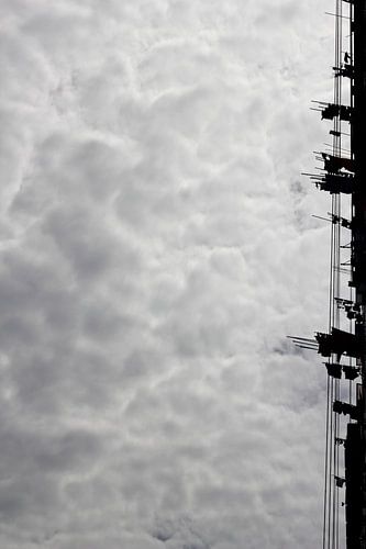 Trockne die Wäsche (1)