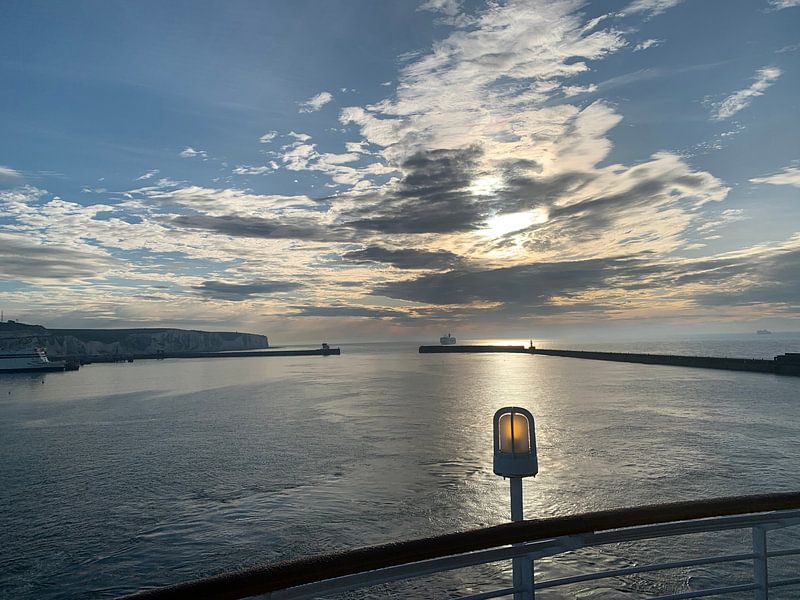 Port Dover par Iris Kosters