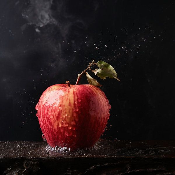 Ästhetik in der Küche von fernlichtsicht