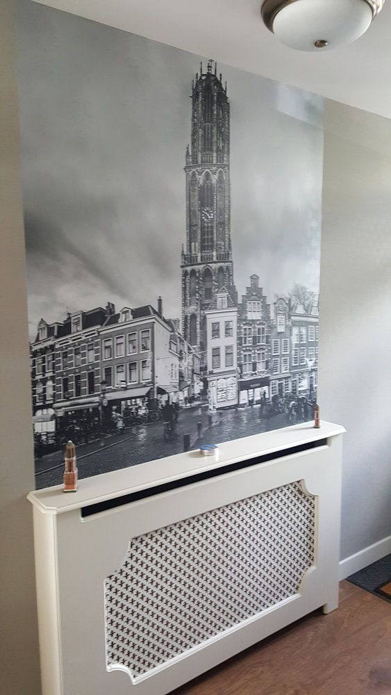 Utrecht, Domtoren van Paul Piebinga