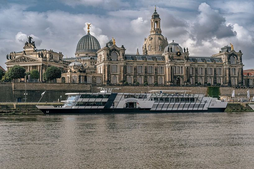 Dresden von Ralf Hickmann