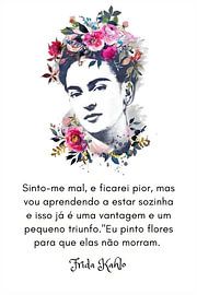 Frida Citaten