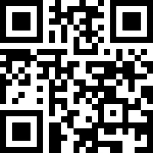 QR Code V - All You Need Is Love