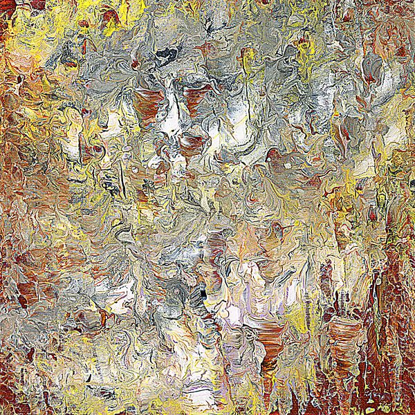 Als engelen dromen van Dorothy Berry-Lound