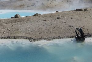 Hot Pool von Mirakels Kiekje