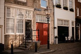 Dordrecht by Iris Beukelman