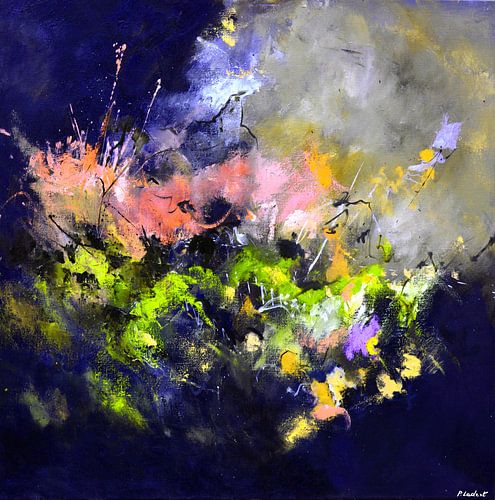 The jealousy of Louis XIV sur pol ledent