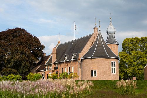 Castle of Coevorden