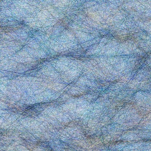 Fireglims 01 - abstracte digitale compositie