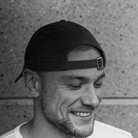 Colin Eusman profielfoto