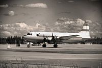 DC4 Fairbanks Alaska