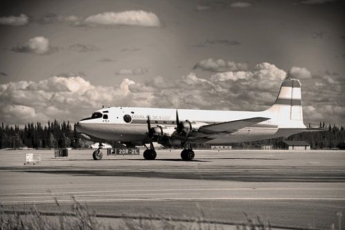DC4 Fairbanks Alaska