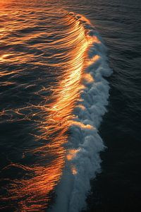 Mystischer Ozean
