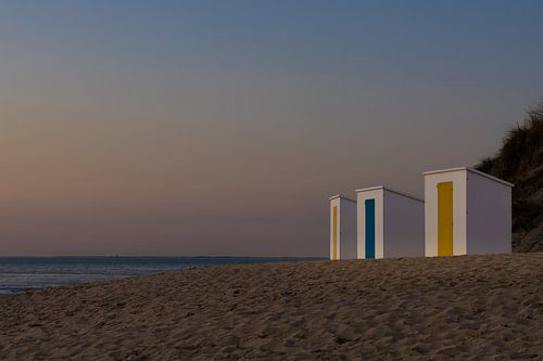 Summer evening