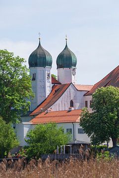 Seeon Monastery