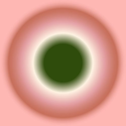 Weltraum - Gradientenplaneten