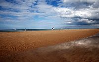 Normandy