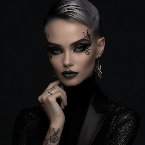 Portrait
