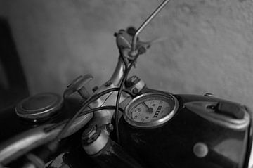 Puch - Detail van Berthold Ambros