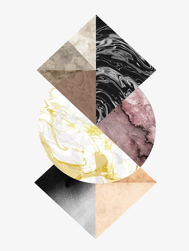 Abstracte samenstelling 1094