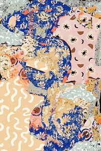 Pattern Love No 08
