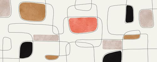 Expressieve lijnen C