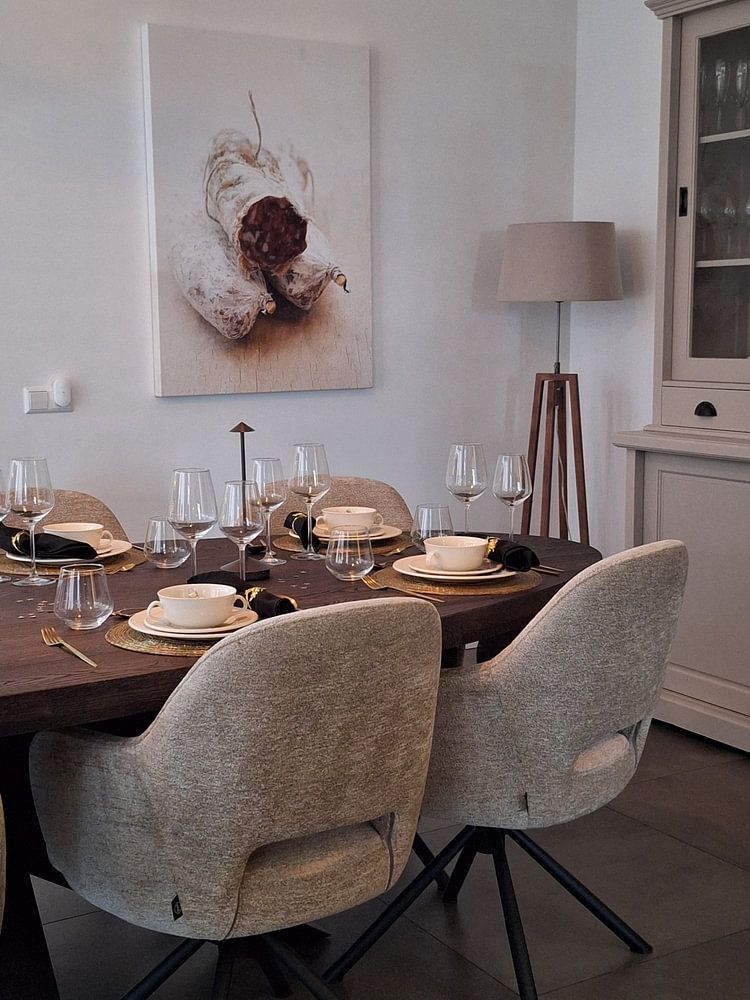 Lebensmittel-Mahlzeiten0090 von Liesbeth Govers voor Santmedia.nl