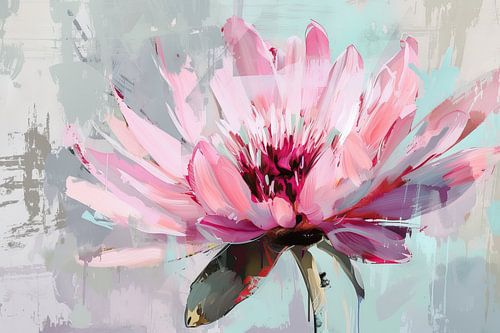 Pétale Spectre Jonc