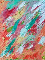 Abstract Chaos