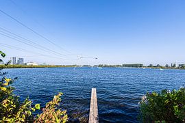 Weerwasser von Brian Morgan