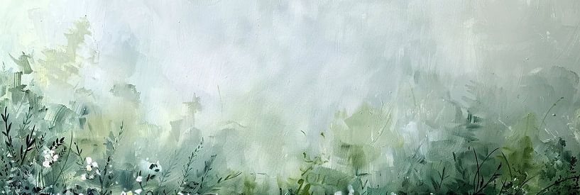 Frühlingsblumen - Blumen von Poster Art Shop