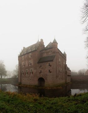 Kasteel Doorwerth part 5 van Tania Perneel