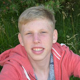 Jesse Hijhoop profielfoto