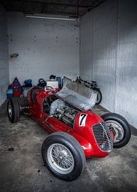 Classics never die by Michiel Mulder