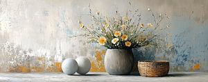 Wiesenblumen
