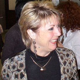 Rita Tielemans Kunst profielfoto