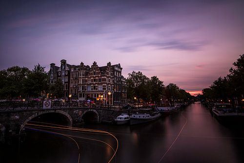 Amsterdam Brouwersgracht