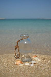 Am Strand